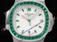 Swiss GR Factory Patek Philippe Nautilus 5711 Green Diamond Bezel Limited Edition (2)_th.jpg